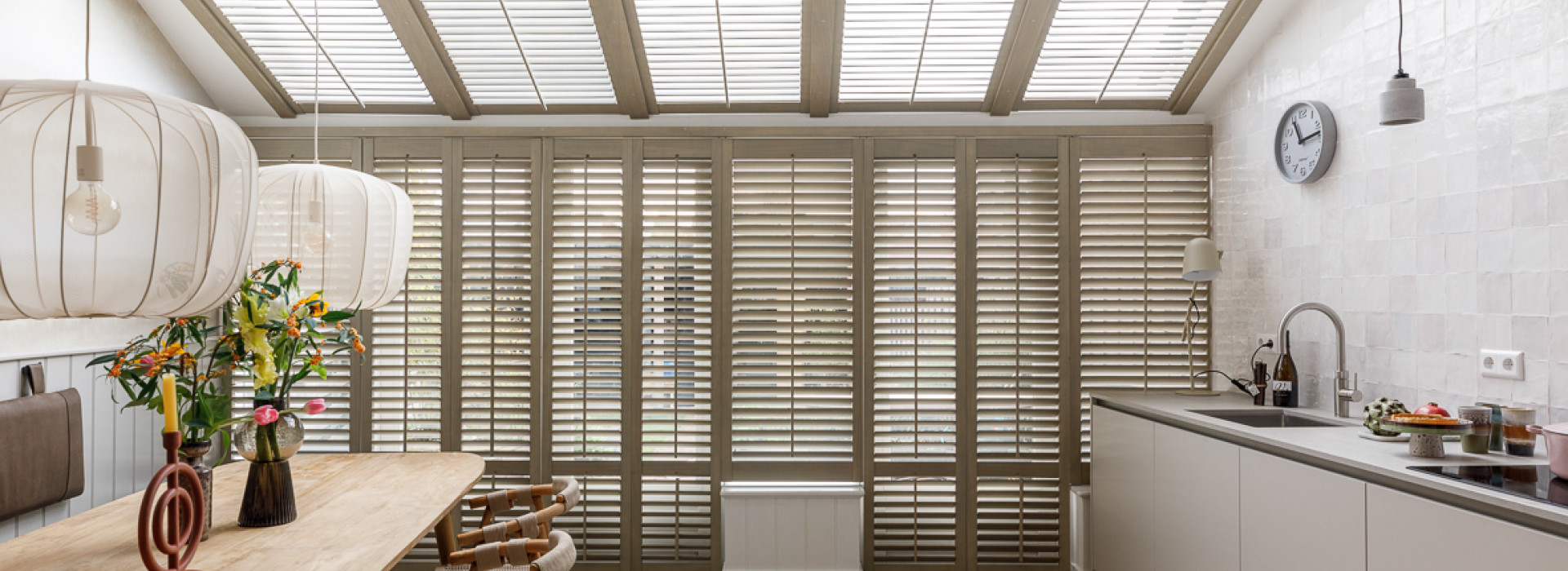 Alf. 12 Lisse vtwonen shutters serre